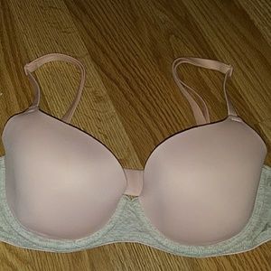 Victoria secret pink multiway light padding bra